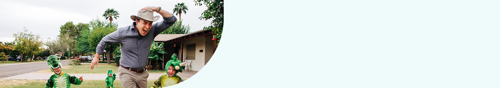 CA Vita-Assicurazione Vita-Protezione Pensare Domani