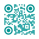 QR code per scaricare l’app
